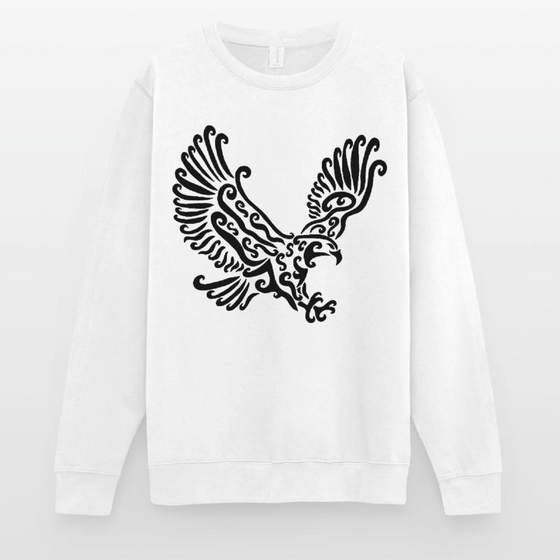 Unisex Pullover