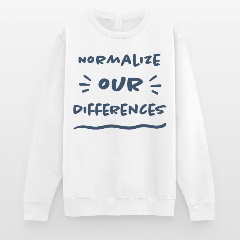 Unisex Pullover