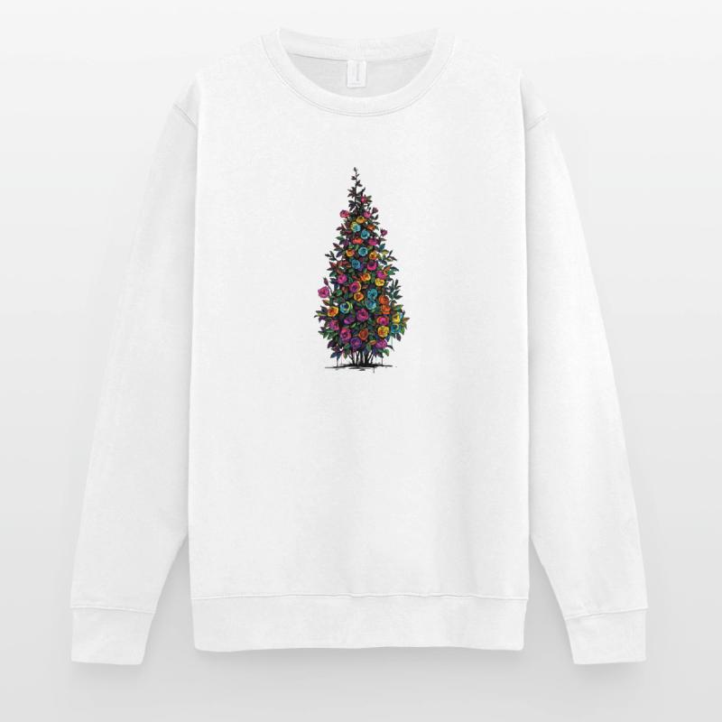 Unisex Pullover