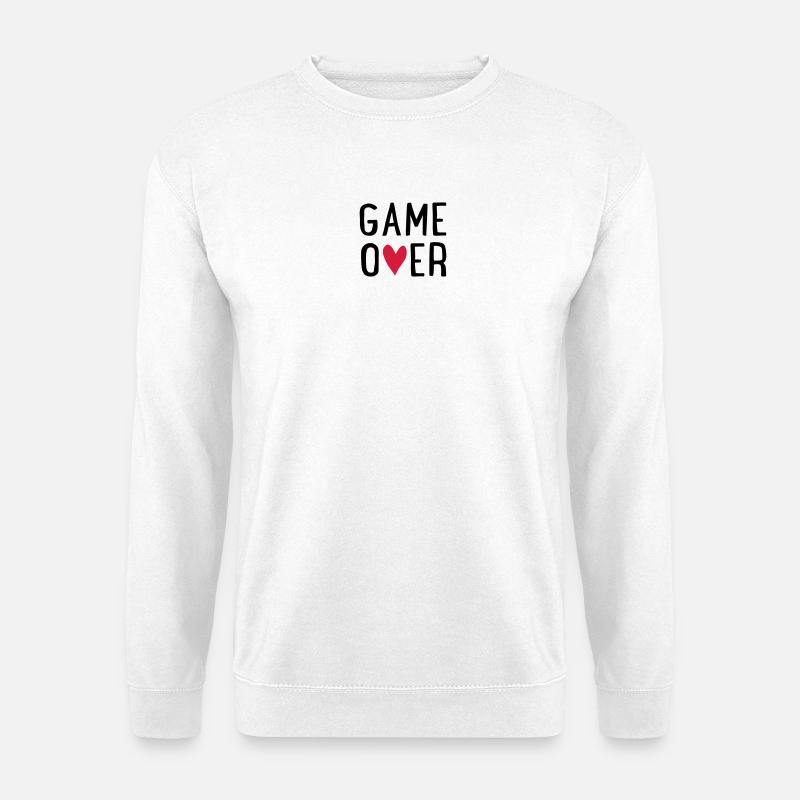 Junggesellenabschied - Unisex Pullover - Weiß