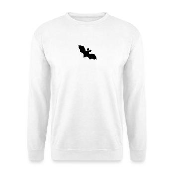 Vampire - Unisex Sweatshirt - white - Front