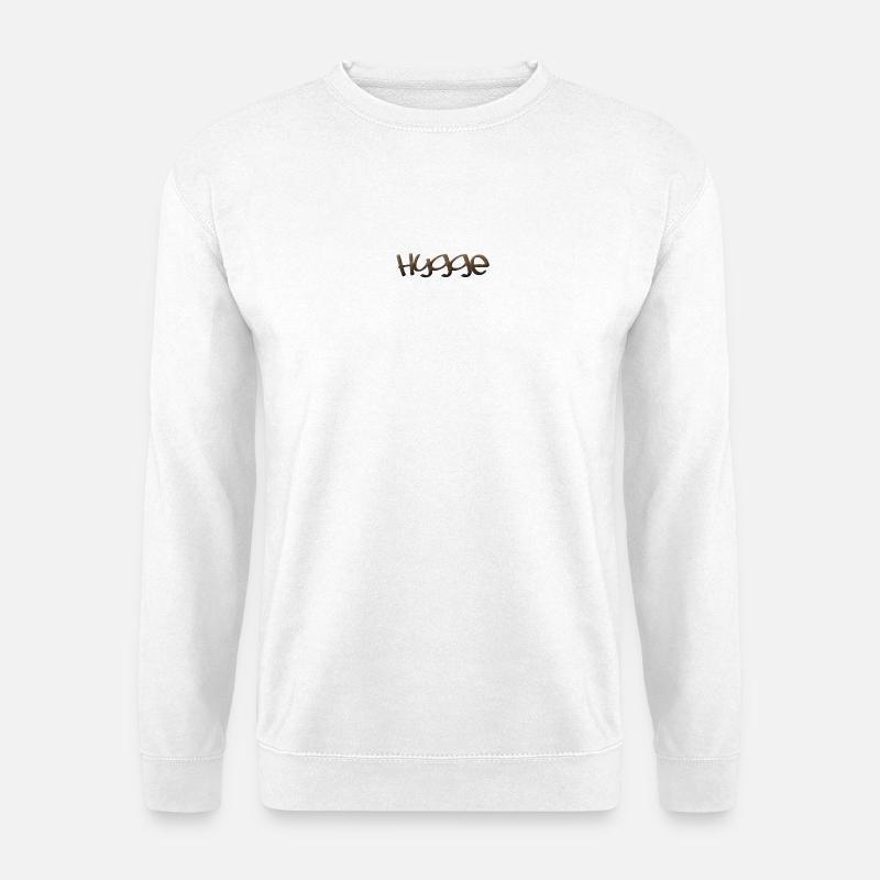 hygge - Unisex Pullover - Weiß