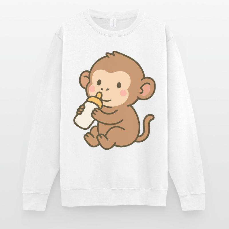 Unisex Pullover