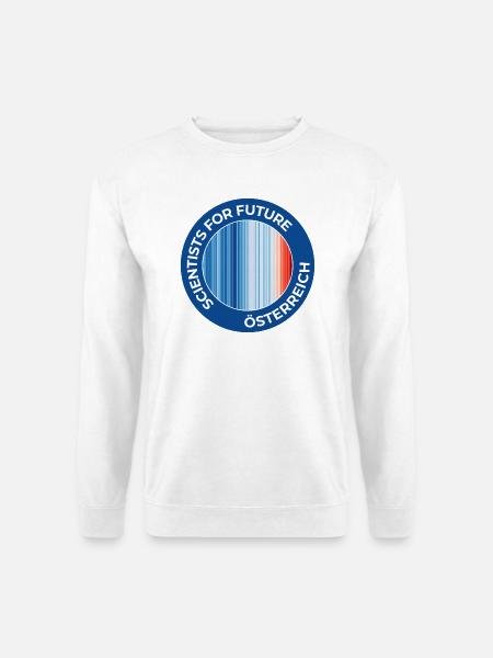 Ariane Giesriegl - Unisex Pullover - Weiß