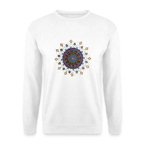 Muster01 - Unisex Pullover
