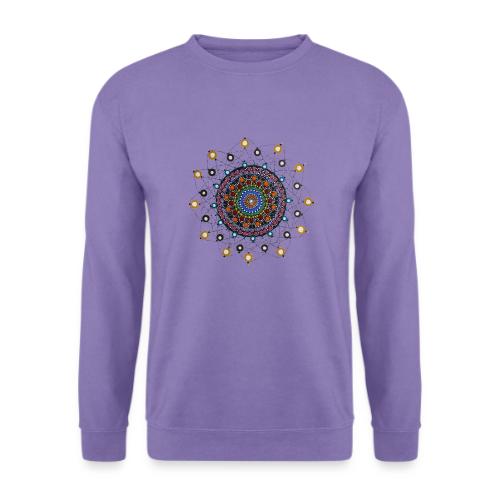 Muster01 - Unisex Pullover