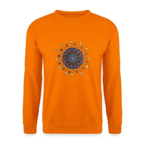 Muster01 - Unisex Pullover