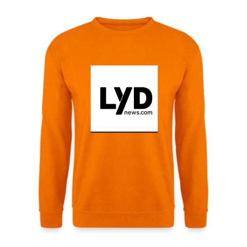 LYDnews.com - Unisex Pullover
