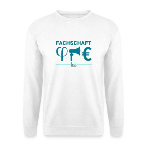 PPE Petrol - Unisex Pullover