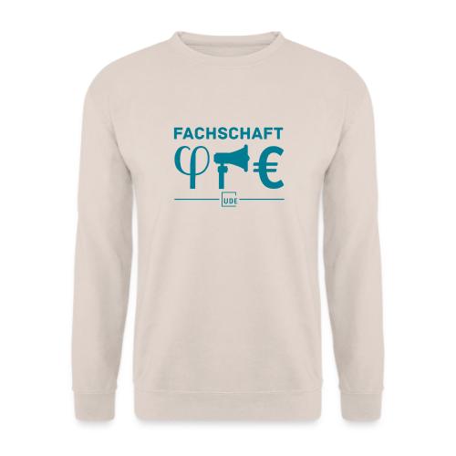 PPE Petrol - Unisex Pullover