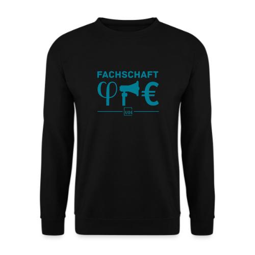 PPE Petrol - Unisex Pullover