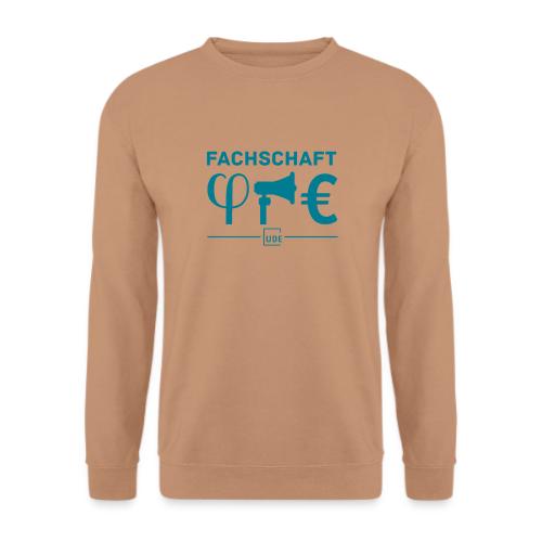 PPE Petrol - Unisex Pullover