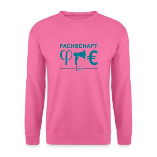 PPE Petrol - Unisex Pullover