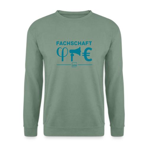 PPE Petrol - Unisex Pullover