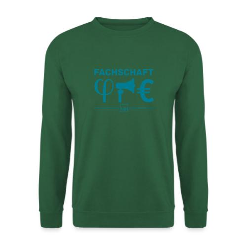 PPE Petrol - Unisex Pullover