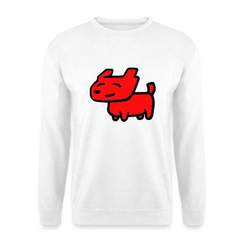 Roter Hund - Unisex Pullover