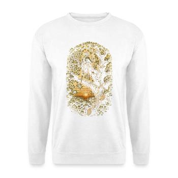Arborists Arborists - Unisex Sweatshirt - white - Front