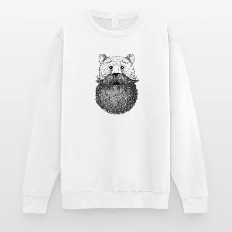 Unisex Pullover