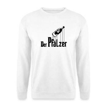 The Palatinate 2 - Unisex Sweatshirt - white - Front