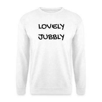 Serie TV - Television - Quotes - Citation - Zitat - Unisex Sweatshirt - white - Front