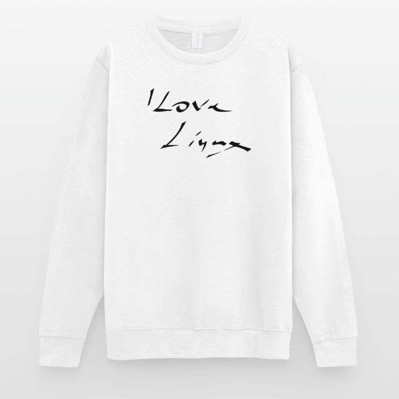 Unisex Pullover