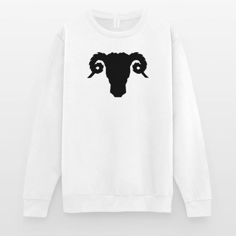 Unisex Pullover