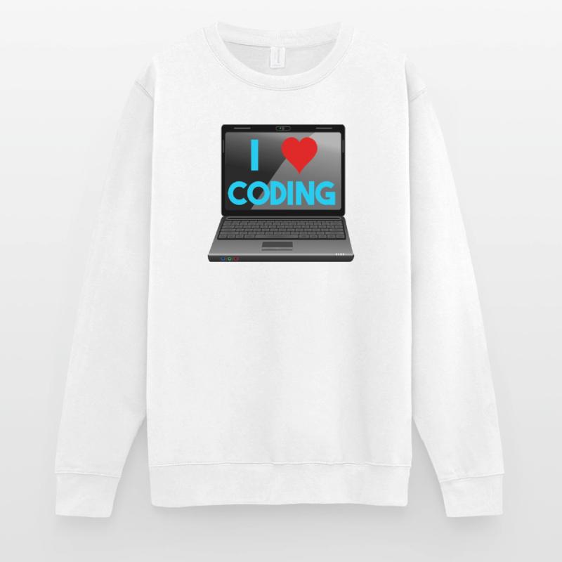 Unisex Pullover