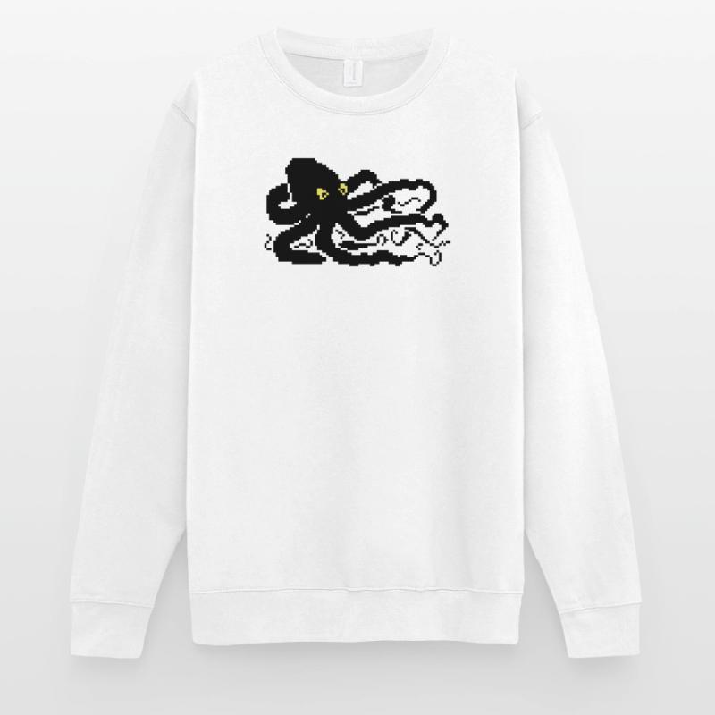 Unisex Pullover
