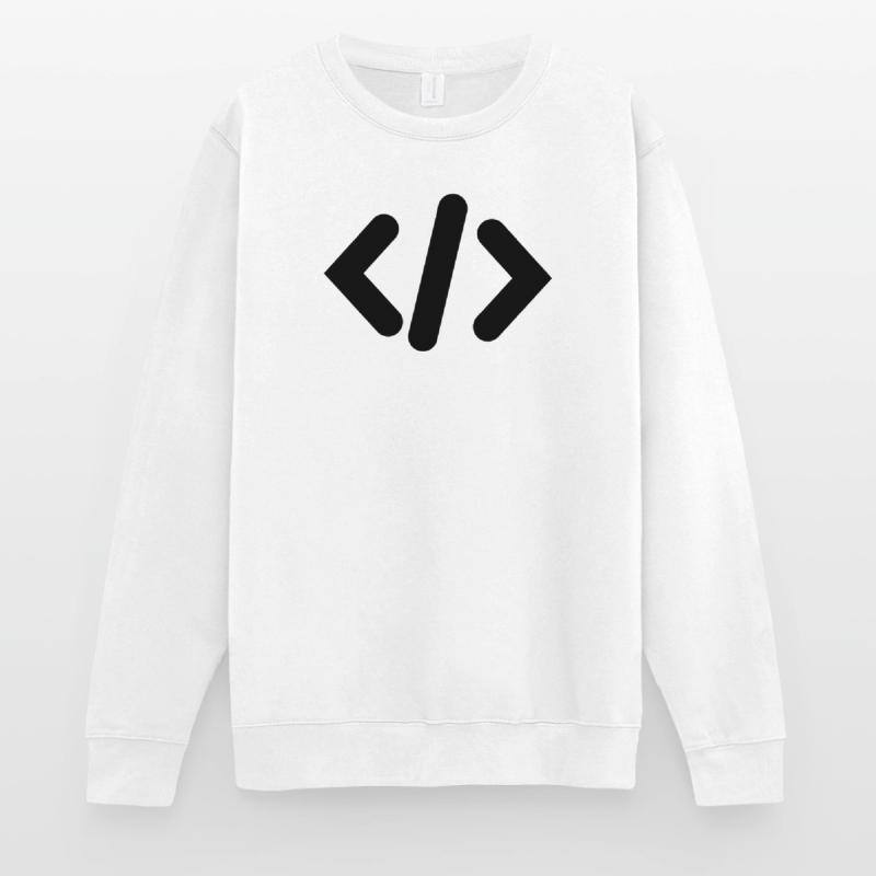 Unisex Pullover