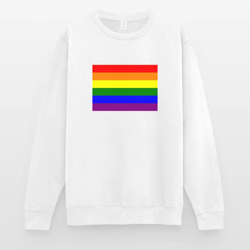 Unisex Pullover