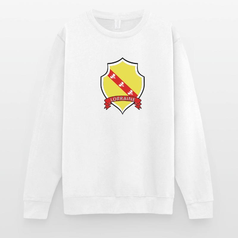 Lothringen Unisex Pullover
