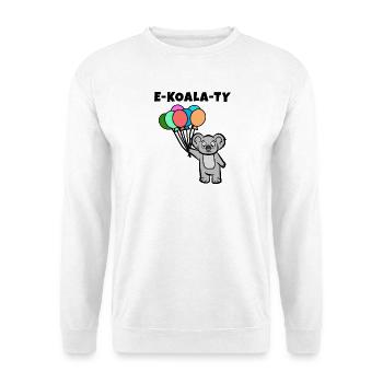 Lgbt Gleichberechtigung Rechte Homosexueller - Unisex Pullover - Weiß - Vorne