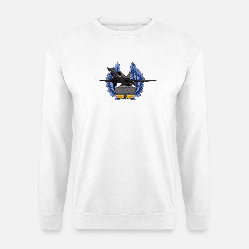 Tu-22M3 - Unisex Sweatshirt - white