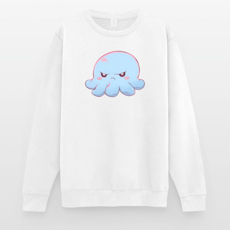 Unisex Pullover