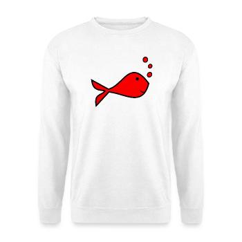 RETIREMENT. HAPPY RETIREMENT. HAPPY RETIREMENT - Unisex Sweatshirt - white - Front