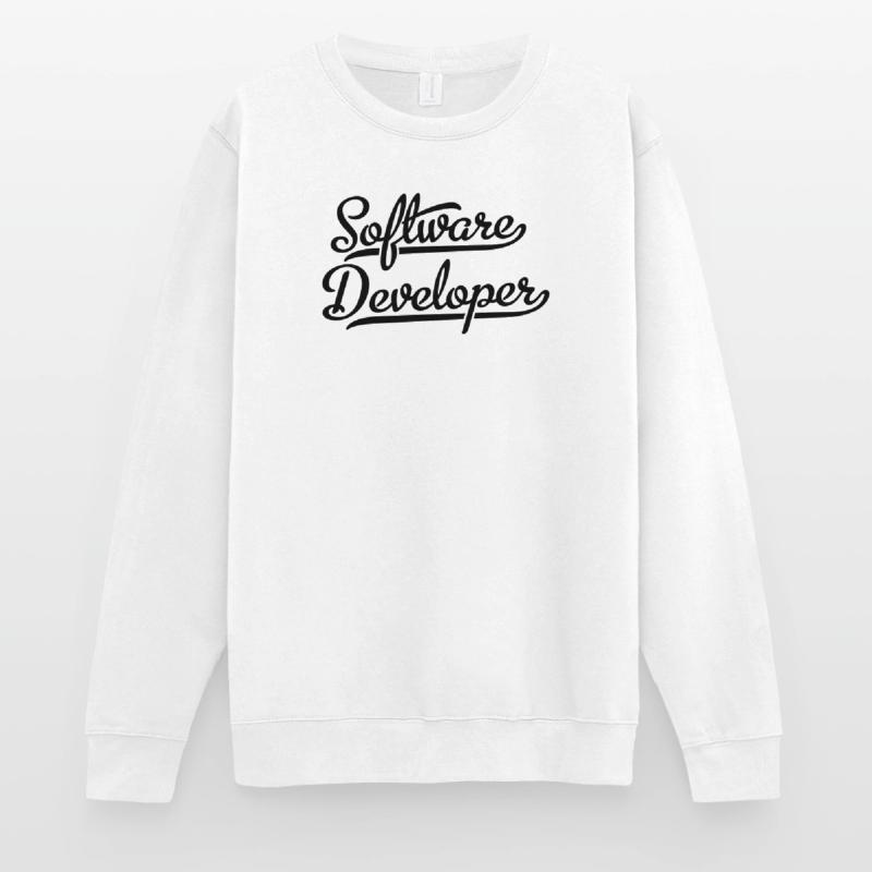Unisex Pullover
