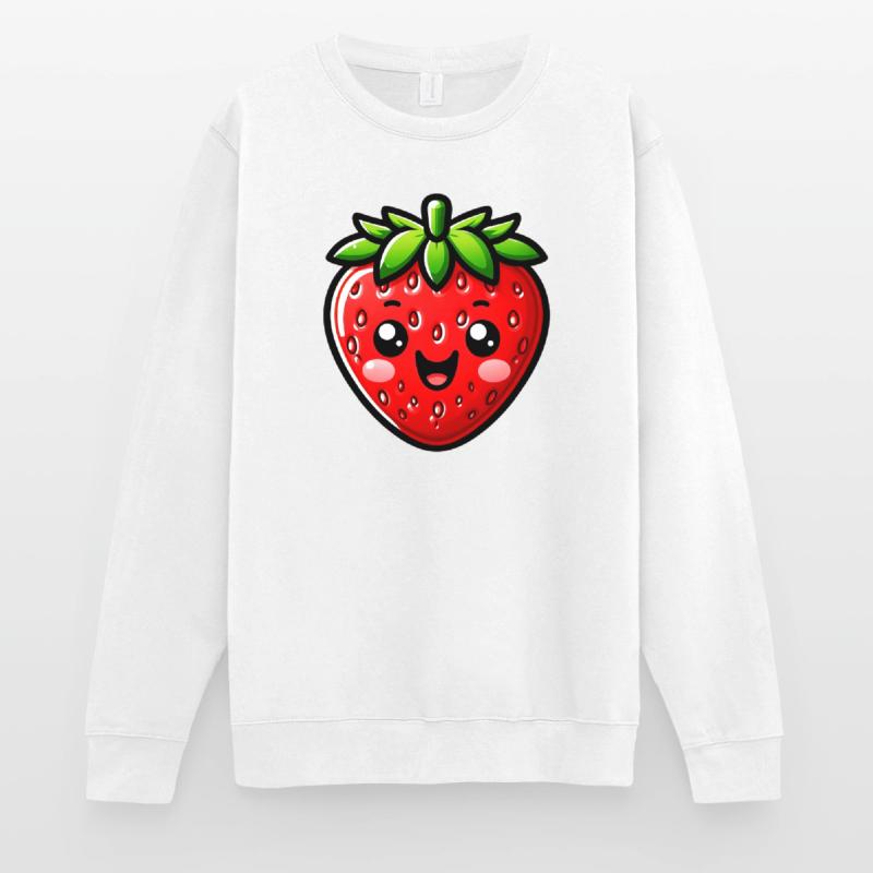 Unisex Pullover