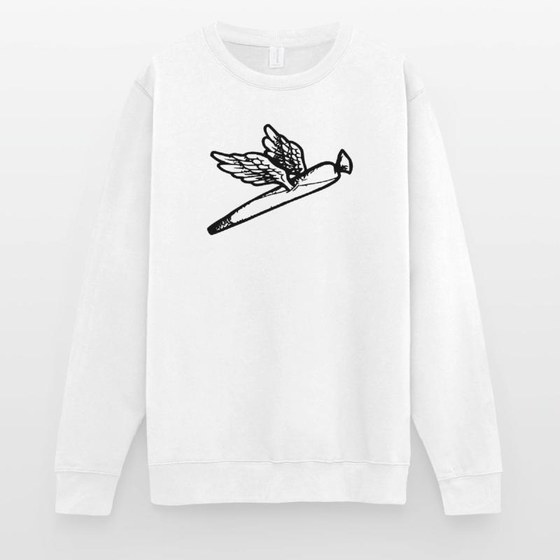 Unisex Pullover