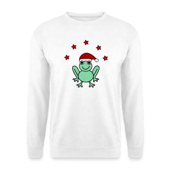 anniversary. Anniversary Decade. humor. funny - Unisex Sweatshirt - white - Front