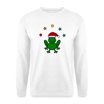 anniversary. Anniversary Decade. humor. funny - Unisex Sweatshirt - white - Front