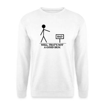No Title 3000 x 4500 px 3000 x 4000 px 3 - Unisex Sweatshirt - white - Front