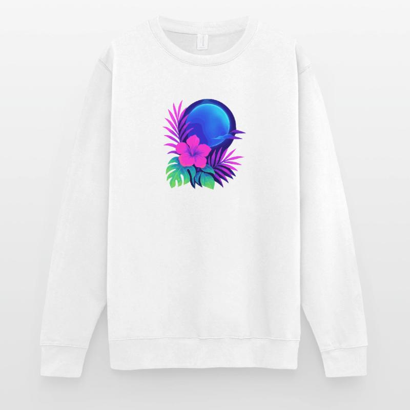 Unisex Pullover