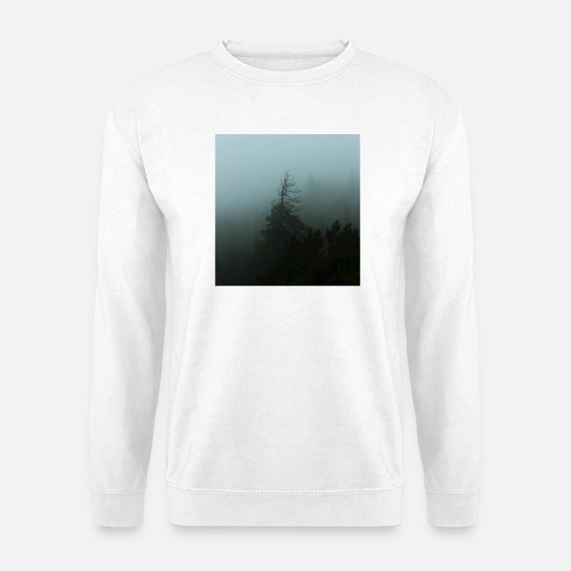 PHOTOGRAPHY - Unisex Pullover - Weiß