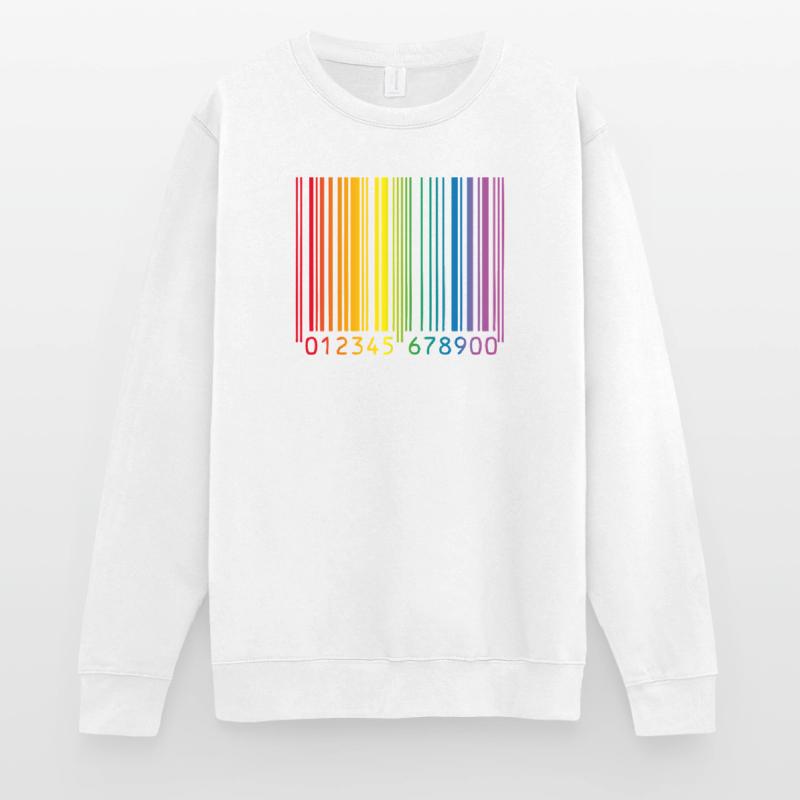 Unisex Pullover
