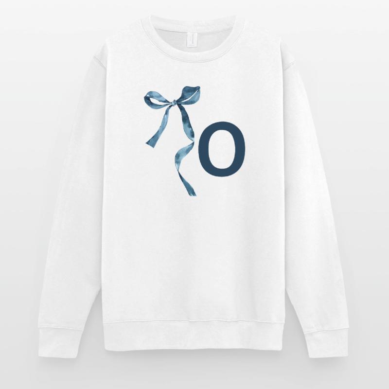 Unisex Pullover