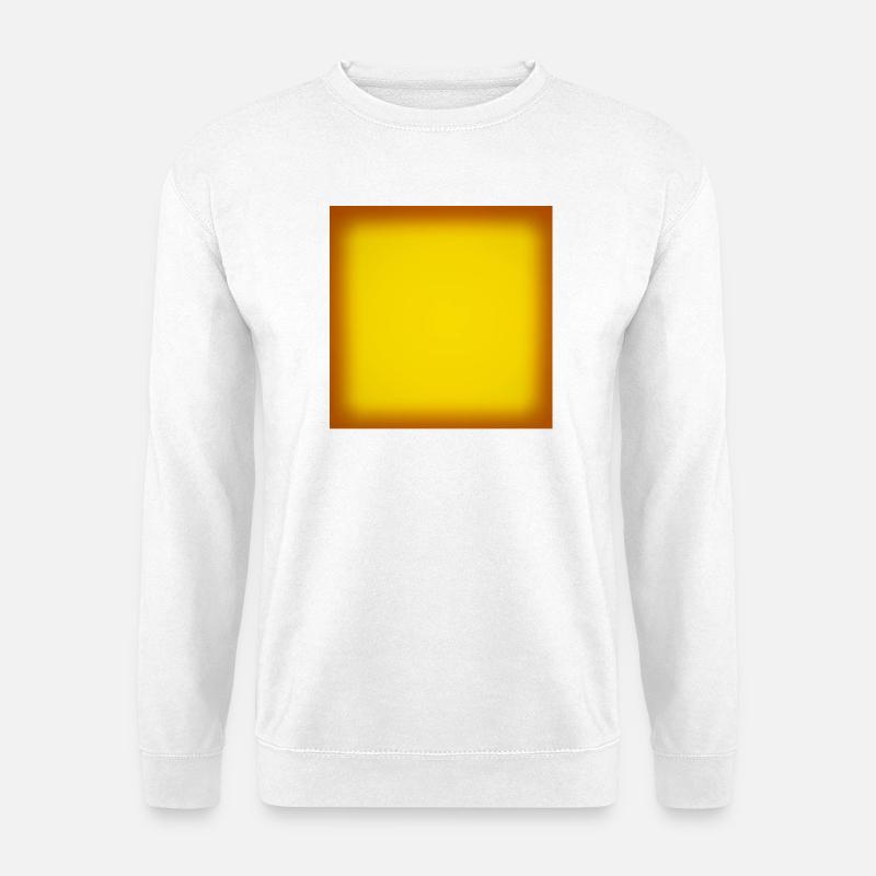 Wüstenplatz - Unisex Pullover - Weiß