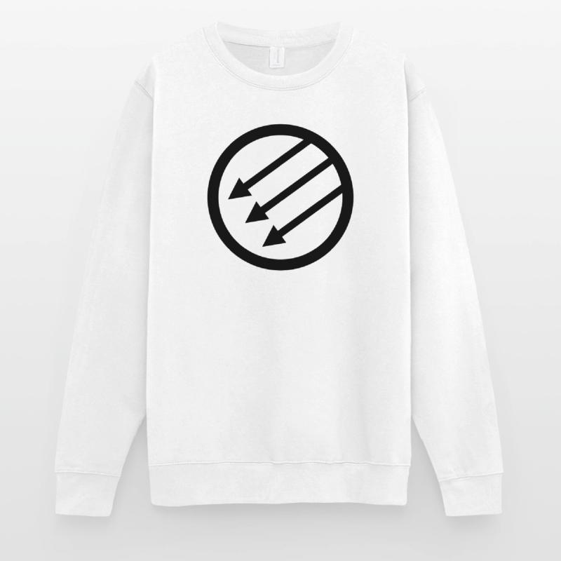 Unisex Pullover