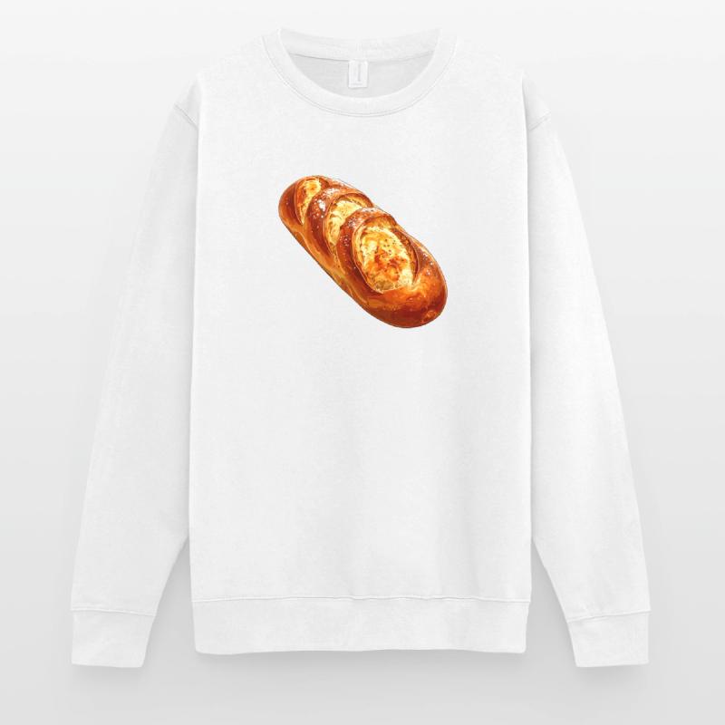 Unisex Pullover