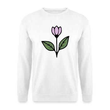 Gift Mother's Day Gift Mom Gifts - Unisex Sweatshirt - white - Front