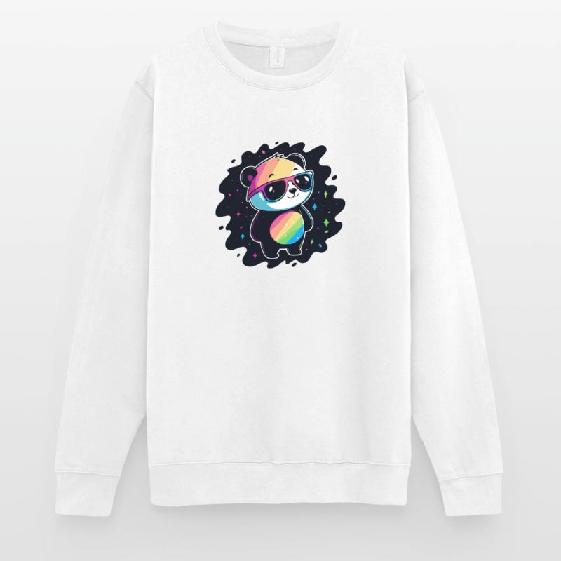 Unisex Pullover
